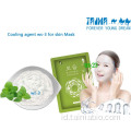 CAS 51115-67-4 Agen pendingin WS23 Cooler dari mentol